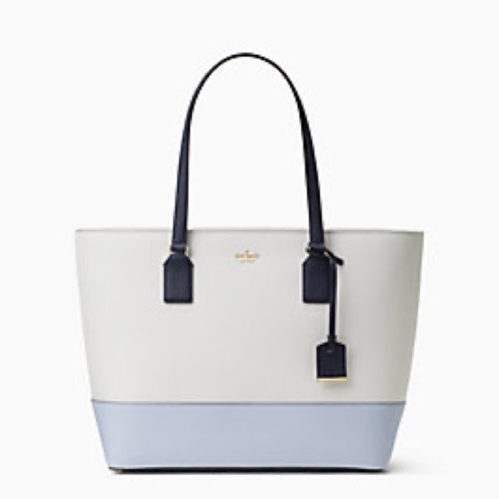 Kate Spade Cameron Street Medium Harmony tote
